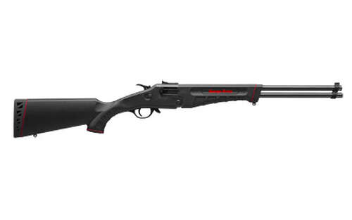 Rifles Long Guns Savage Arms 42 Takedown 410Bore SAV 42 TAKEDOWN 22LR/410GA 20" BLK